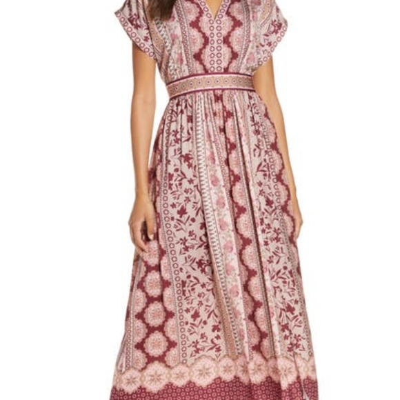 Gal Meets Glam Dresses & Skirts - Gal Meets Glam Liza Dress, 0, EUC